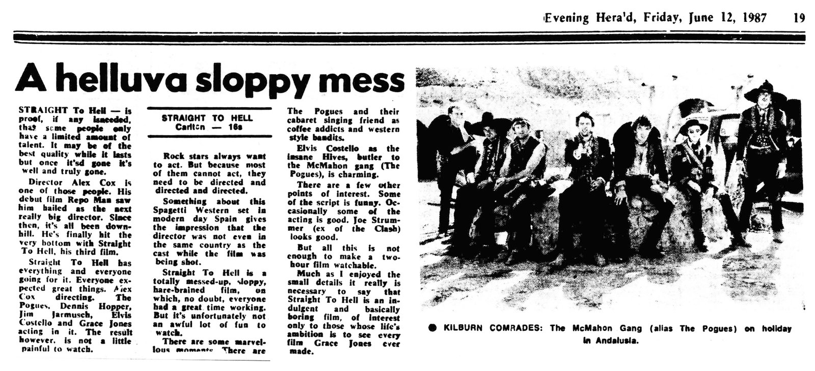 1987 06 Evening Herald (Dublin) - Friday 12 June 1987 .jpg