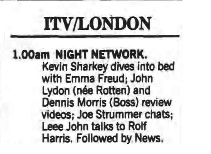 1988 05 21 The Independent page 33